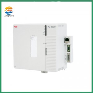 ABB RED521 1MRK002003-BA processing core module comes with a one-year warranty