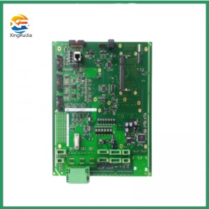 ABB DYTP123A 61430001-TW card component DCS card component