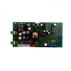 ABB GMKP2800-32IBY equipment component DCS card