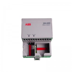 ABB CI522A 3BSE018283R1 analog input component comes with a one-year warranty