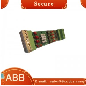 ABB 3HNE 00065-1 circuit board ENC-01 in stock