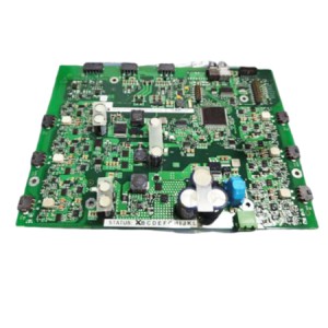 ABB CP450-T-ETH power board components come with warranty