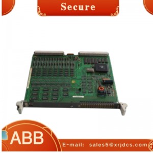 ABB 216DB61 HESG324063R100/H distributed control system inventory in stock