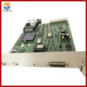 The Ethernet/IP communication interface in ABB CI873K01 control system is available in stock