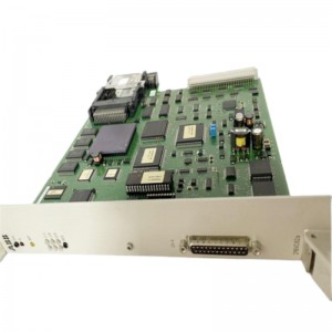 ABB 1MRK002133-ABr02 Control Card Industrial Control Direct Sales