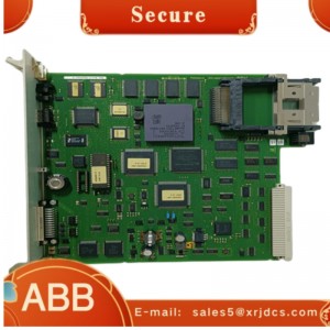 ABB 3HAC 12324-2 protective page in stock