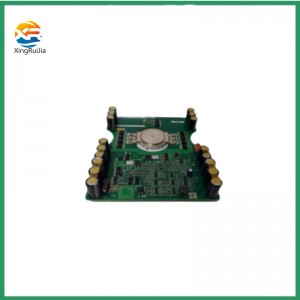 ABB TU810V1 3BSE013230R1 power module has after-sales guarantee