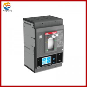 ABB 3HAC 10858-2 circuit breaker 25A comes with warranty