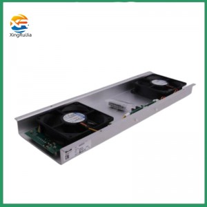 HIMA X-FAN 18 03 control system power template has a low price and short delivery time