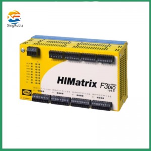 HIMA F3 DIO 20/8 02 HIMatrix Safety Related Controllers in Stock