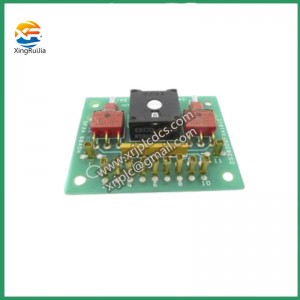 GE IC676ACC002 PLC module