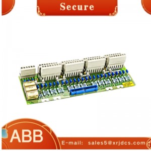 ABB DSPU131 3BSE000355R1 interface board in stock