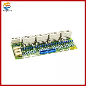 ABB DO620 control board component DCS card