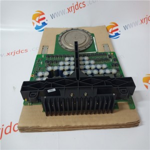 ABB 5SHY3545L0009 3BHE009681R0101 GVC750BE101 MICROPROCESSOR New AUTOMATION Controller MODULE DCS PLC Module