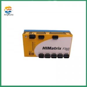 HIMA F3 DIO 8/8 01 system module has a low price and short delivery time