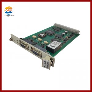 HIMA F4101 control module in stock