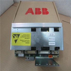 Plc Control System ABB DSQC313