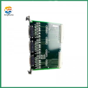 GE S20330-SRS Dual Output DCS Card