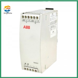 ABB JNITROL1000 Z.V3 3BHE014557R0003 comes with warranty