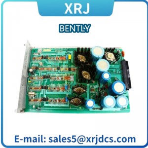 BENTLY 3300/16-021-01-00-00-02 Dual Vibration XY/Gap Monitor in stock