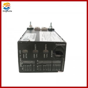 GE IC670ALG620 RTD module is guaranteed