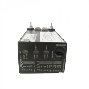 GE IC670ALG620 RTD module in stock