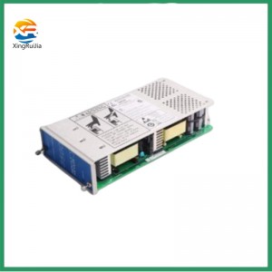 BENTLY 3500/15 133292-01    Low price and short delivery time for central processing units