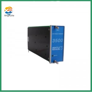 BENTLY 330100-90-01    Low input module price and short delivery time