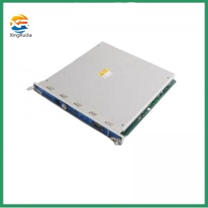 BENTLY 3500/20 125744-01 Large Card Analog Signal Module with Low Price and Short Delivery Time