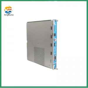 BENTLY 3500/20 125744-02    Industrial control card units have low prices and short delivery times