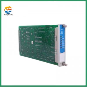 BENTLY 133300-01    Trapezoidal logic control has low prices and short delivery times