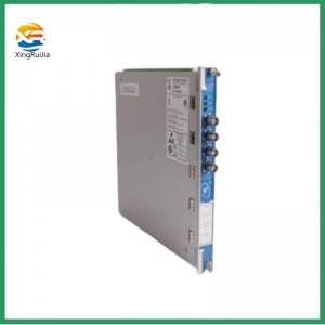 BENTLY 125388-01H    Industrial control modules have low prices and short delivery times