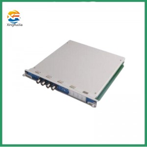 BENTLY 125388-01H    Industrial control modules have low prices and short delivery times