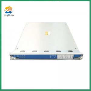 BENTLY 24765-02-01 I/O module has a low price and short delivery time