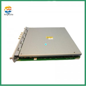 BENTLY 3500/40M 176449-01 Large Card Digital I/O Unit in Stock