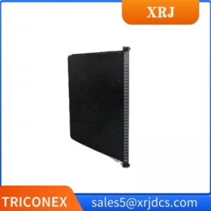 TRICONEX3532E Digital Input Module in stock