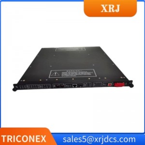 TRICONEX 3531E Digital Input Module in stock