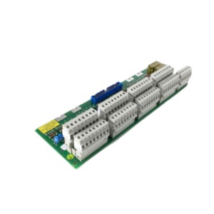 ABB DO620 control board component DCS card