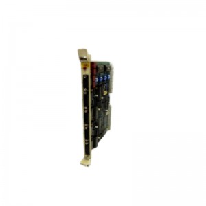 ABB CMA131 3DDE300411 redundant rack DCS card