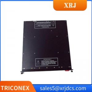 TRICONEX 3608E Digital Output Module in stock