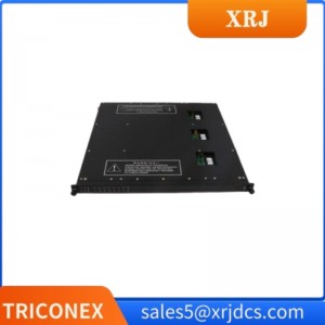 TRICONEX 8105 Blank I/O Slot Panel Available