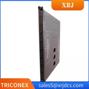 TRICONEX 3614E module monitoring DO component in stock