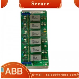 ABB 3HAC 4802-1 fuse 15A in stock