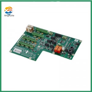 ABB 3HB004027R0101 Industrial Control Card Industrial Control Accessories ABB 3HB004027R0101