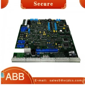 ABB MCU2A02V24 motor control unit in stock