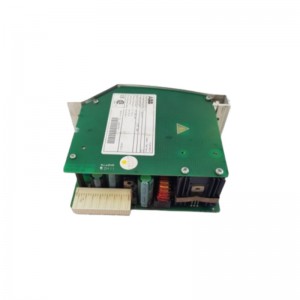 ABB REF545KB133AAAA power supply module DCS card