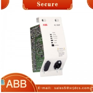 ABB 3HAC 8083-1 Soft Cover in stock