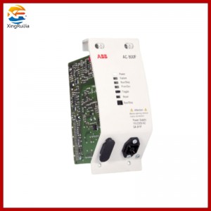 ABB AI810 3 Base 008516r1 Analog Input Module Hot Selling