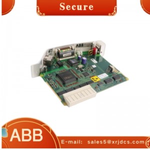 ABB EI803F 3BDH000017R1 Ethernet Module Ethernet Communication Module in stock