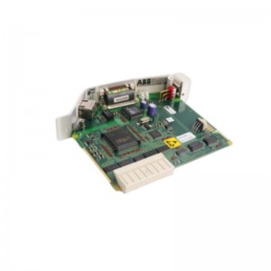 ABB D685A1156U01 industrial control panel DCS card